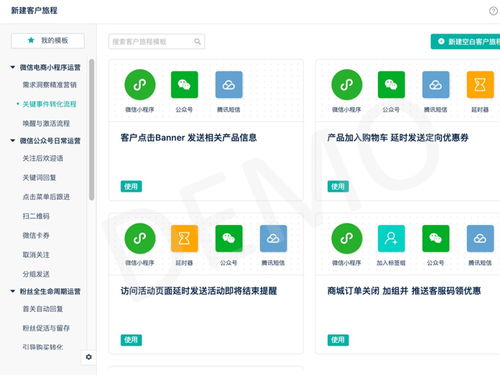 構(gòu)建高效營銷技術(shù)棧（下） 營銷自動化與數(shù)據(jù)采集的融合之道