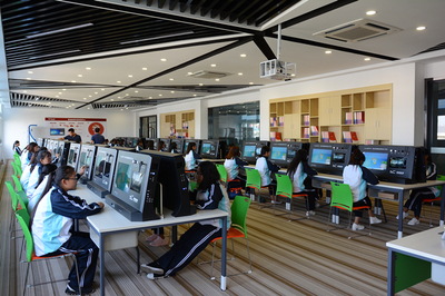 山東工程職業技術大學移動應用開發專業 培育高素質軟件開發人才的特色之路